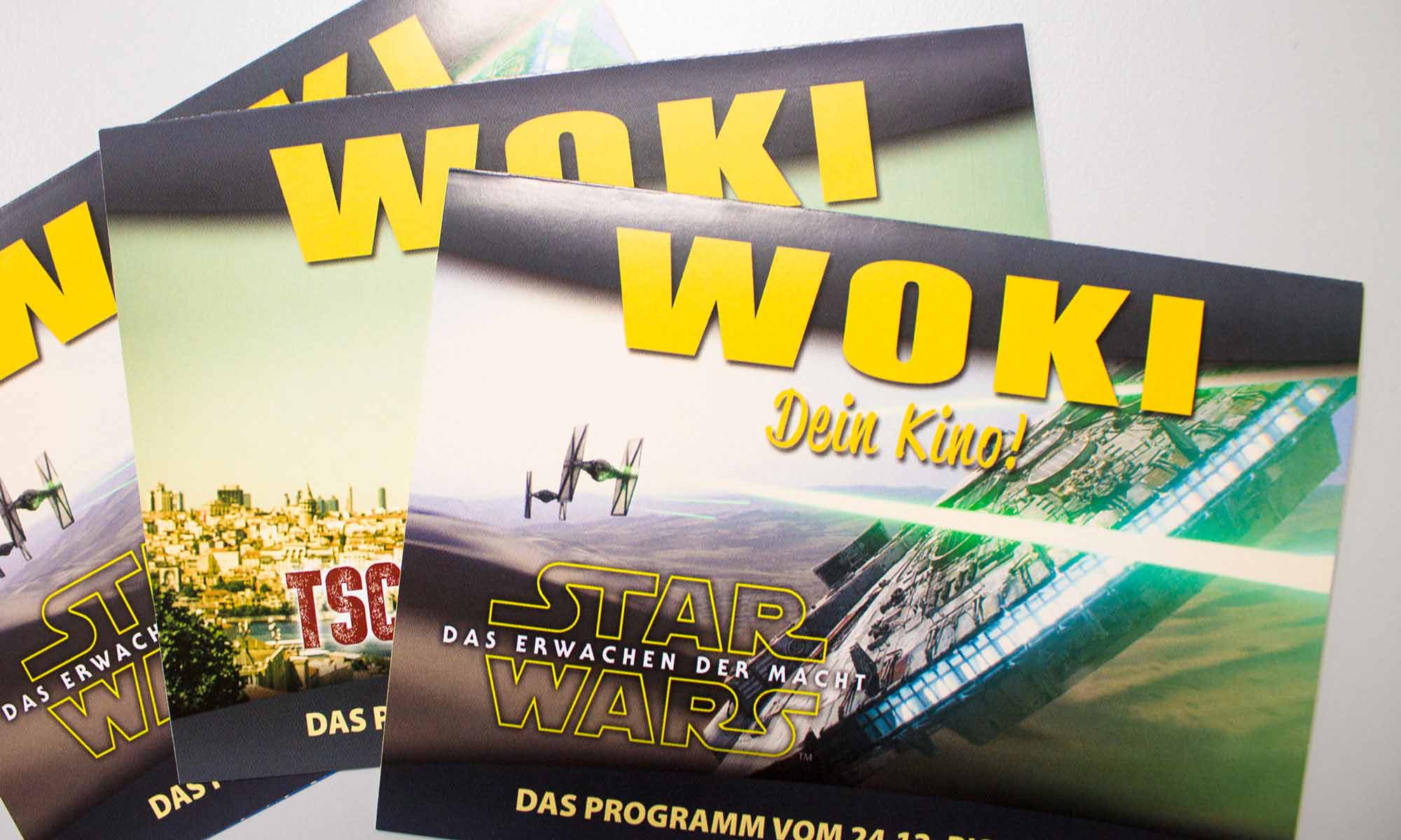 Programm Woki Bonn